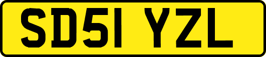 SD51YZL