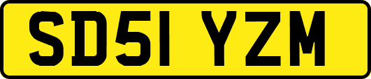 SD51YZM