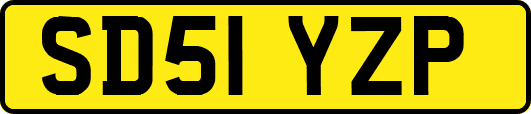 SD51YZP