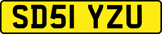 SD51YZU