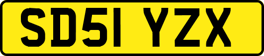 SD51YZX