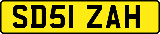 SD51ZAH