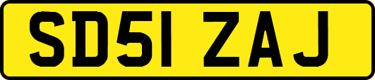 SD51ZAJ