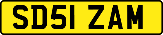 SD51ZAM