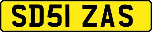 SD51ZAS
