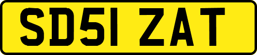 SD51ZAT