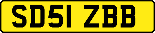 SD51ZBB