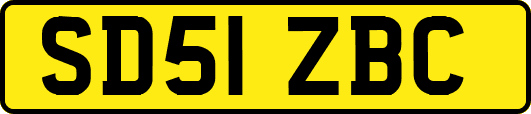 SD51ZBC