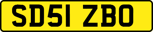 SD51ZBO