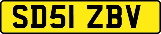 SD51ZBV