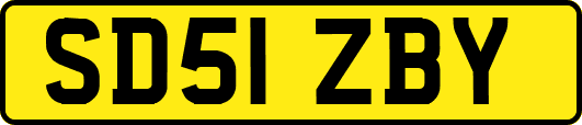 SD51ZBY