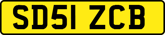 SD51ZCB