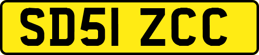 SD51ZCC