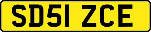 SD51ZCE
