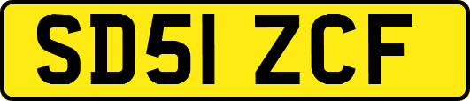 SD51ZCF