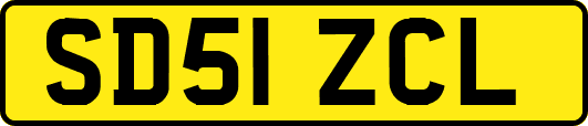 SD51ZCL