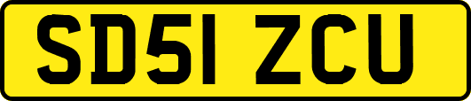 SD51ZCU