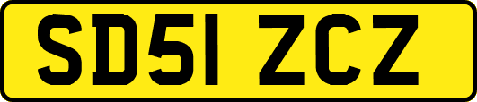 SD51ZCZ