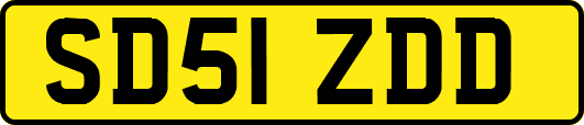 SD51ZDD