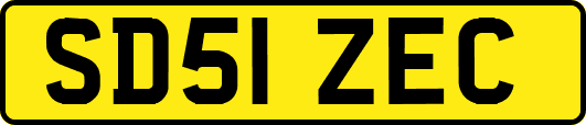 SD51ZEC