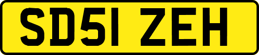 SD51ZEH