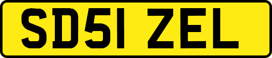 SD51ZEL
