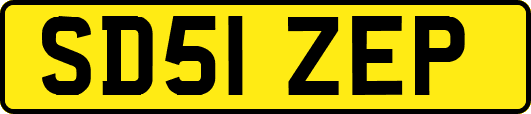 SD51ZEP