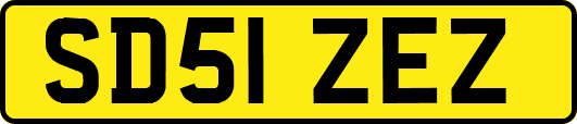 SD51ZEZ
