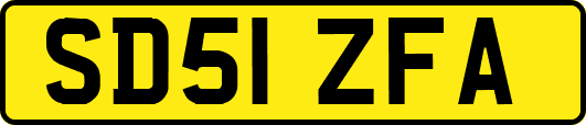 SD51ZFA