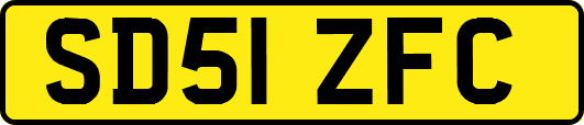 SD51ZFC