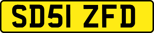 SD51ZFD