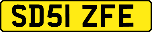 SD51ZFE