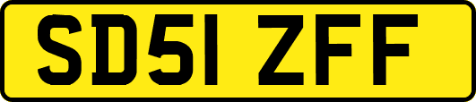 SD51ZFF