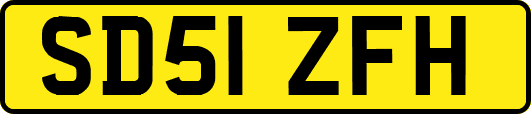 SD51ZFH