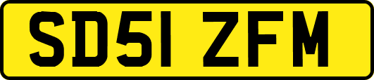 SD51ZFM