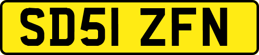 SD51ZFN