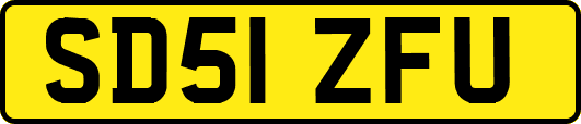 SD51ZFU