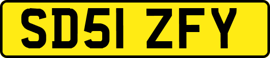 SD51ZFY