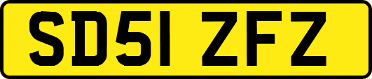 SD51ZFZ