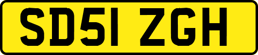 SD51ZGH
