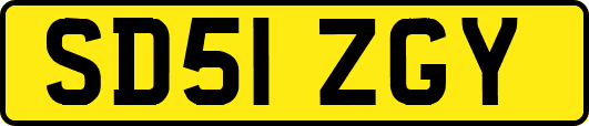 SD51ZGY
