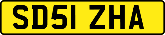 SD51ZHA