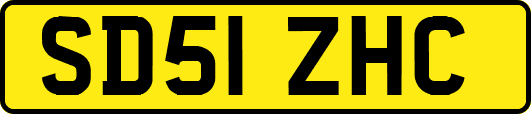 SD51ZHC