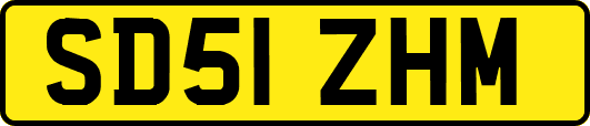 SD51ZHM