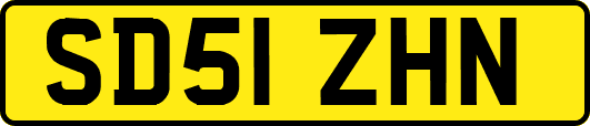 SD51ZHN