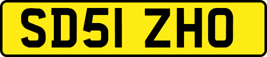 SD51ZHO