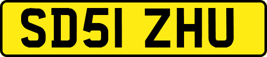 SD51ZHU