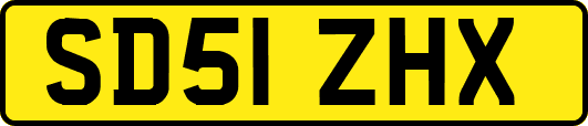 SD51ZHX