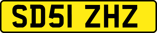 SD51ZHZ