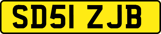 SD51ZJB